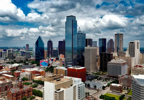 Realtor in Dallas