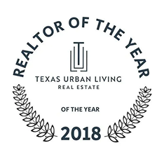 Realtor of the Year 2018 | Ginger Varga | Ginger Varga Realtor of the Year 2018