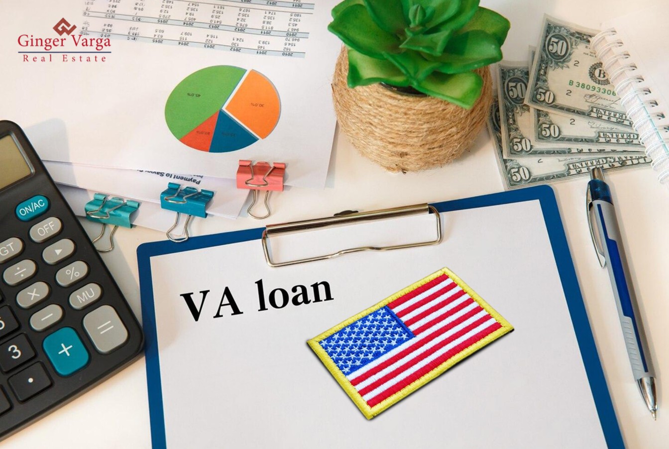 Are VA Loans Assumable Everything You Need to Know 1 | Ginger Varga | Ginger Varga are va loans assumable