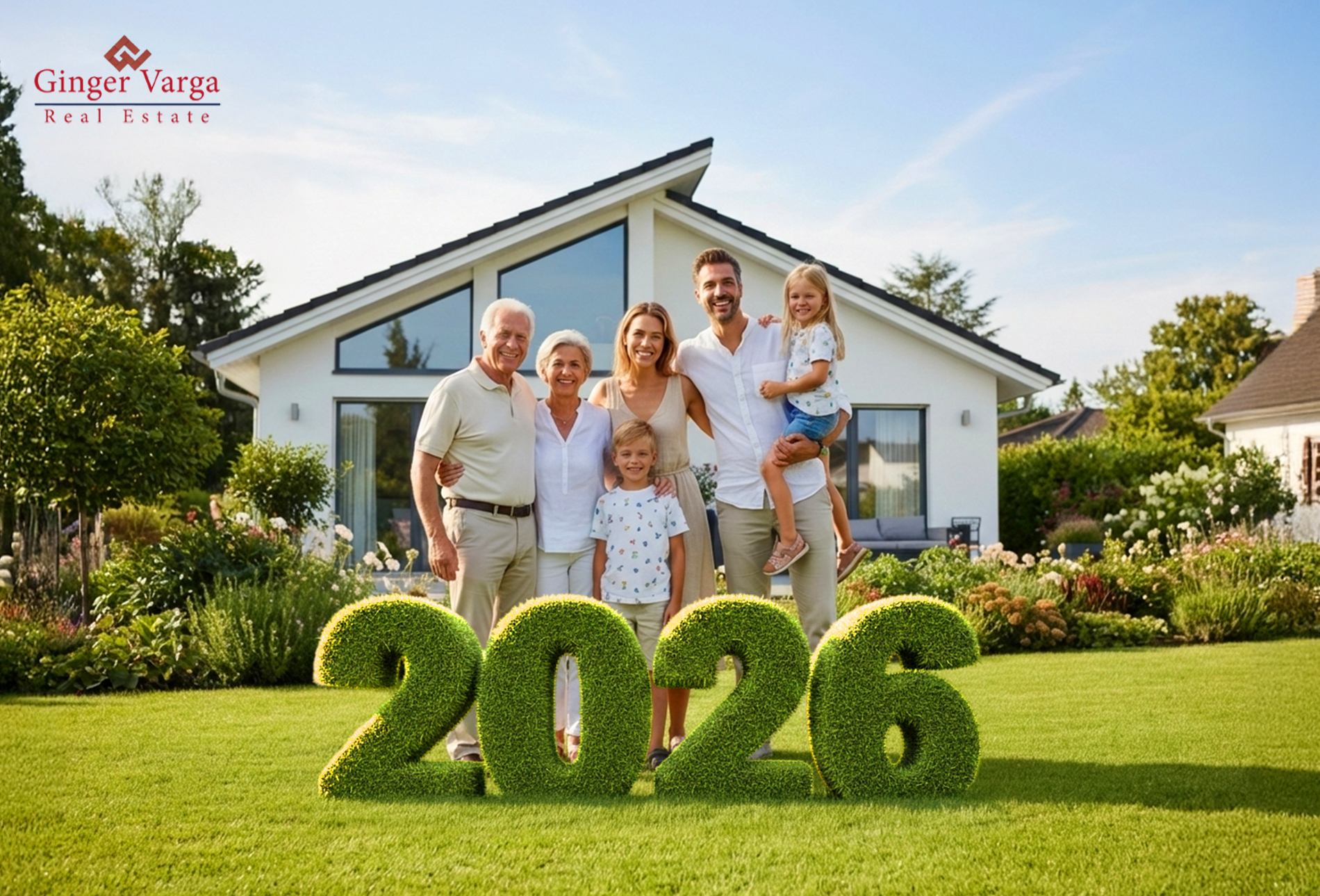 multi generational homes