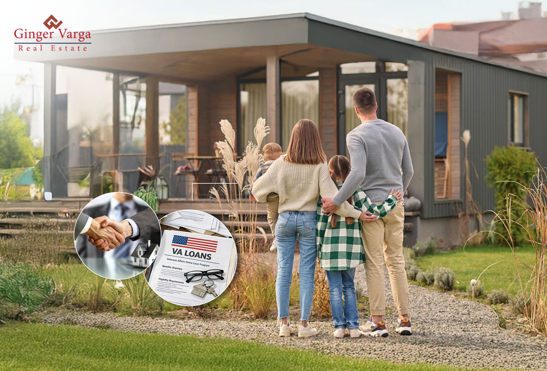 How Strict Are VA Occupancy Rules?