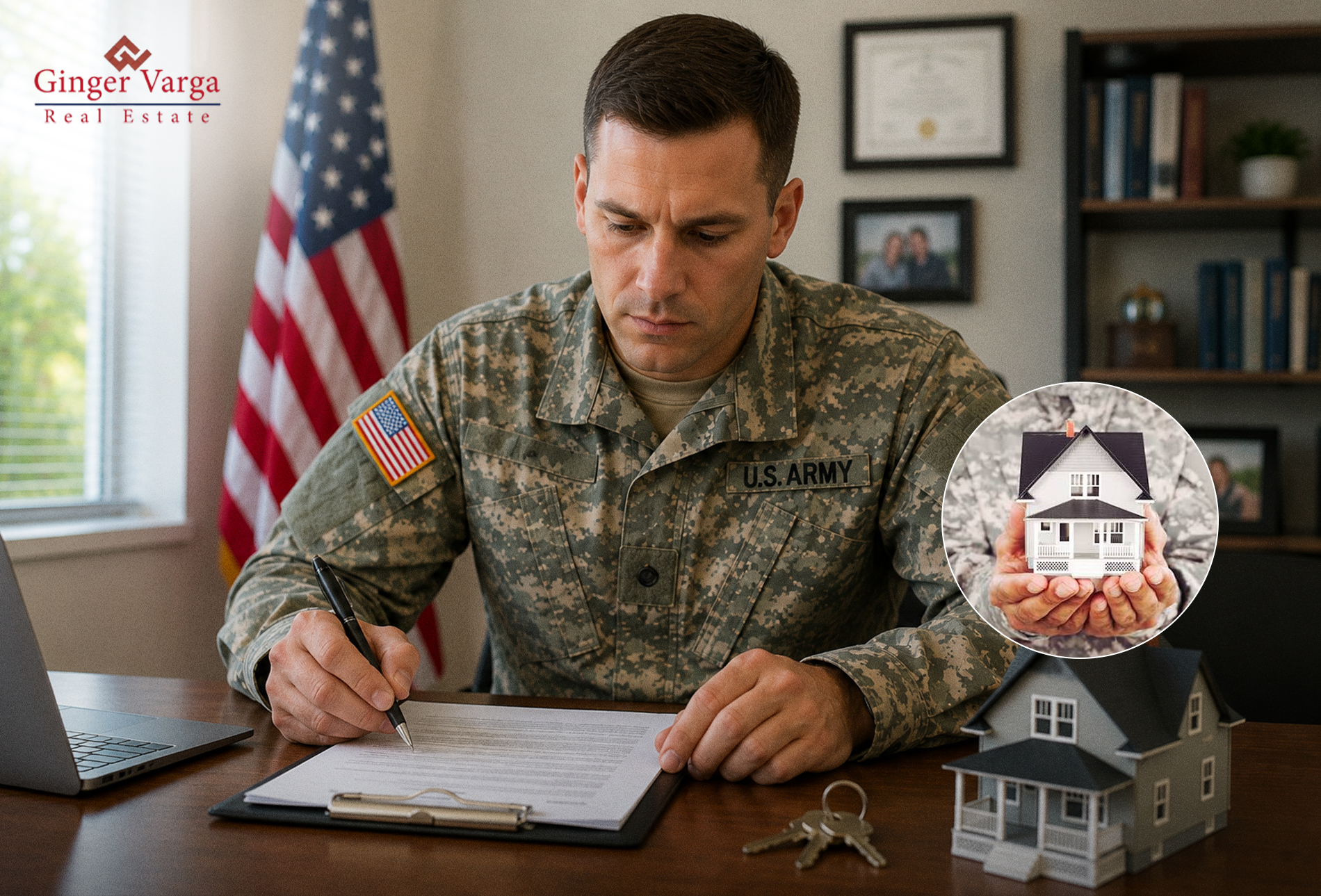 VA Buyer Closing Costs in Texas