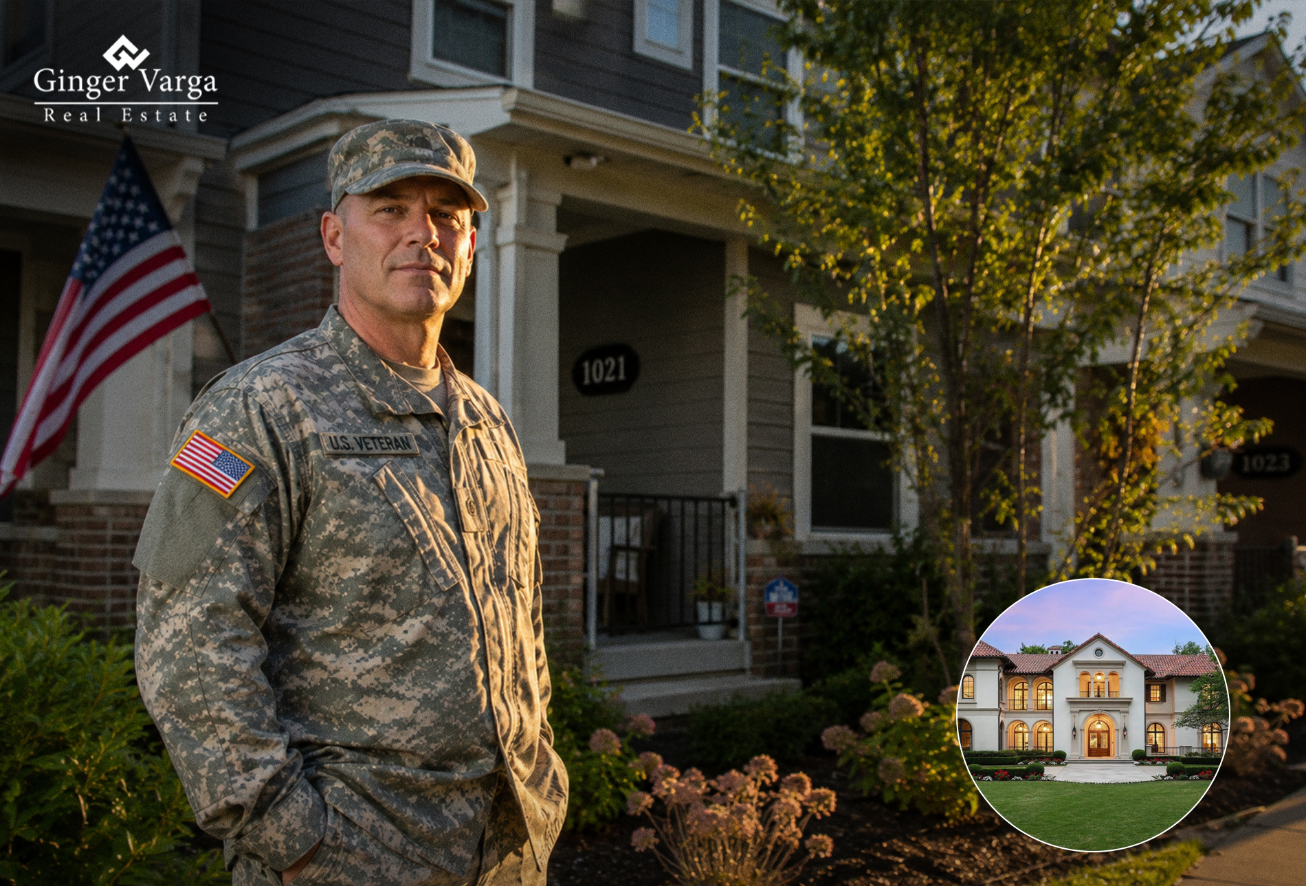 Best DFW Areas for Veterans