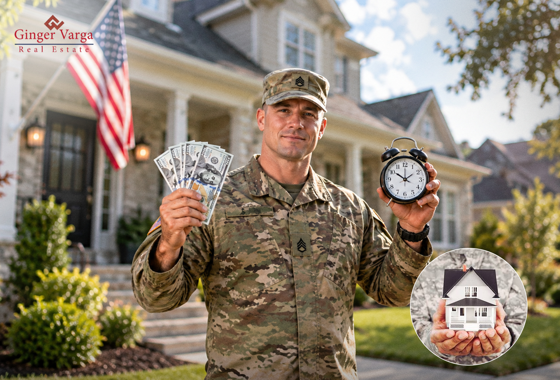 How To Restore VA Entitlement After Selling Refinancing Or Paying Off A Home